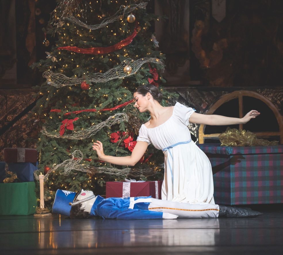 Shumka’s Christmas Classic