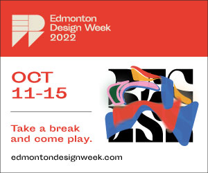 Edmonton Design Week BB.October2022