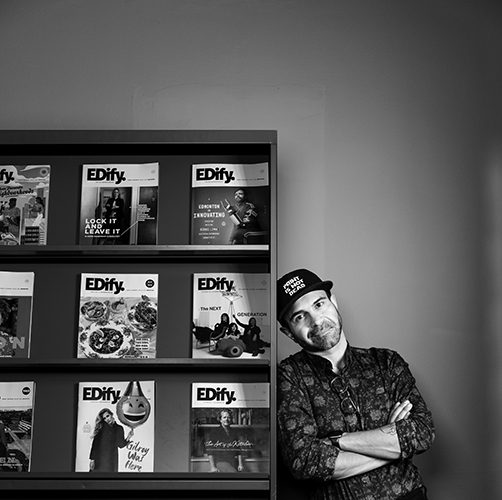 Editor's Note: The Readers' Trust