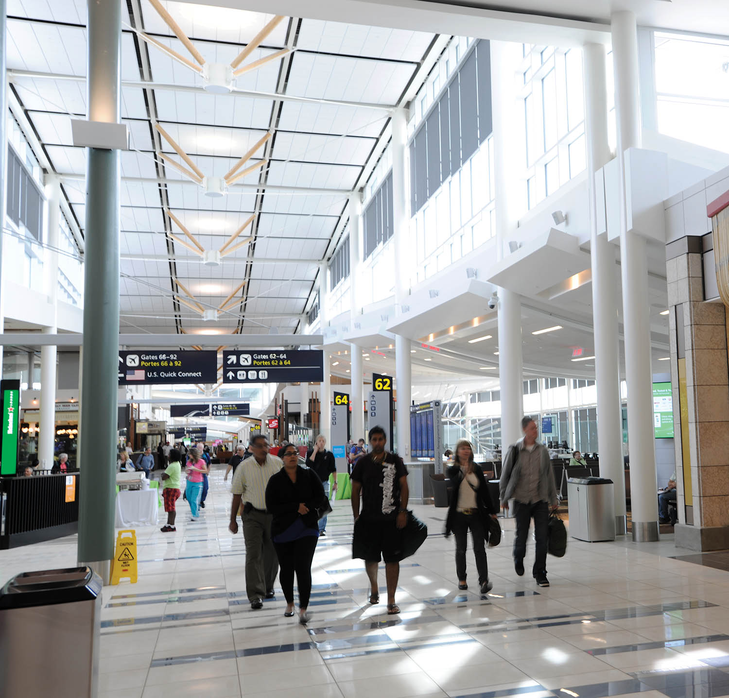 photo courtesy of Edmonton International Airport