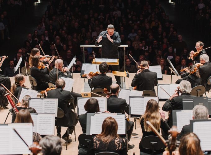 The Winspear Wants to Send You on a Trip