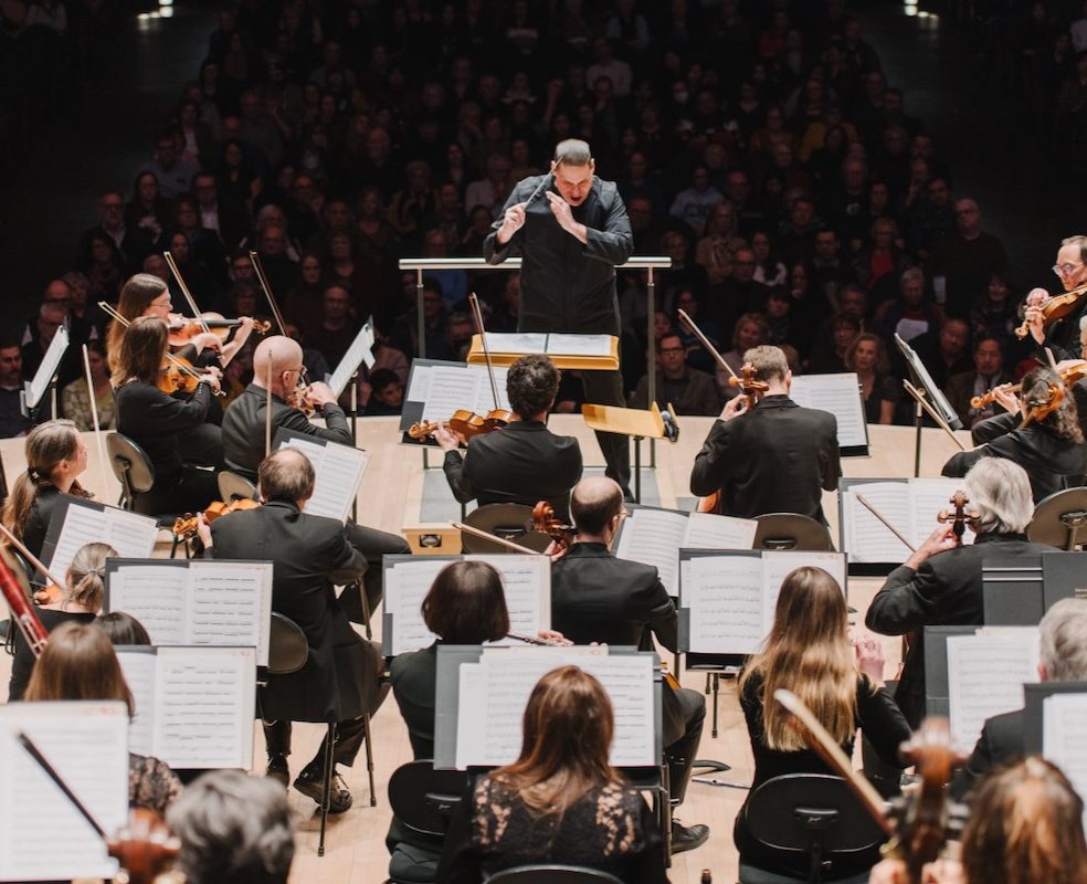 The Winspear Wants to Send You on a Trip