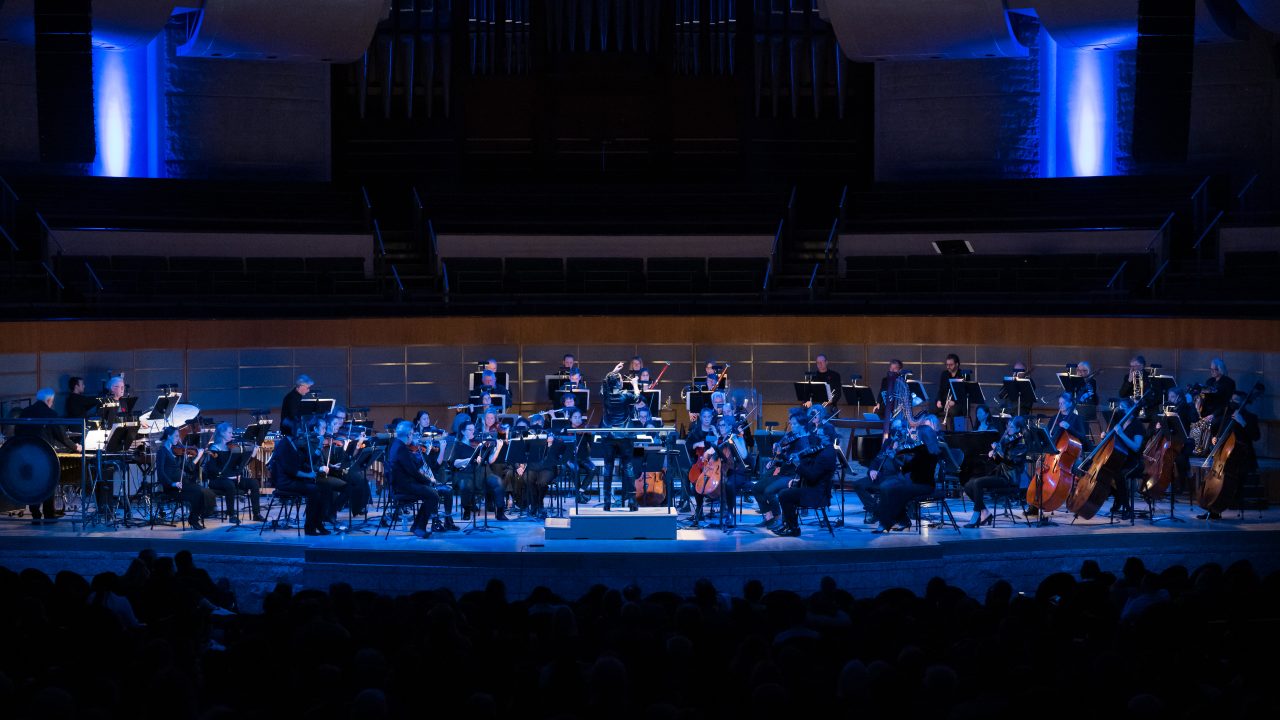 Edmonton Symphony Orchestra to perform music from 'The Lord of the