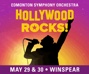 The Francis Winspear Centre for Music BB.April2026
