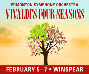 The Francis Winspear Centre BB.Jan2026