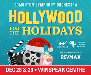 The Francis Winspear Centre for Music Dec BB.Dec2024