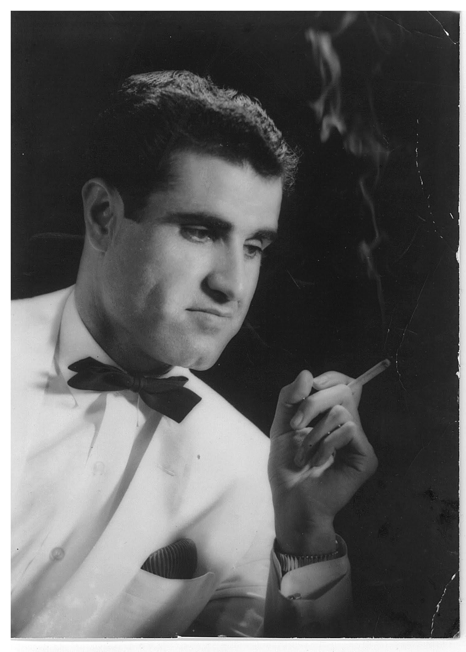 Eddy haymour young Eddy haymour young