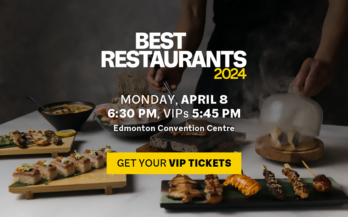 Edmonton Best Restaurants 2024 Edify.