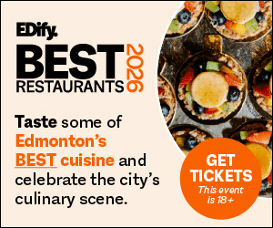 Edify Best Restaurants Event 2026 BB Edify Best Restaurants Event 2026 BB
