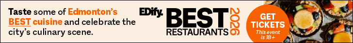 Edify Best Restaurants Event 2026 LB Edify Best Restaurants Event 2026 LB