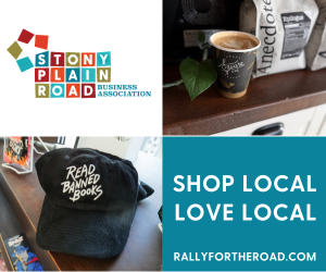 Stony Plain Road Business Association BB.March2026