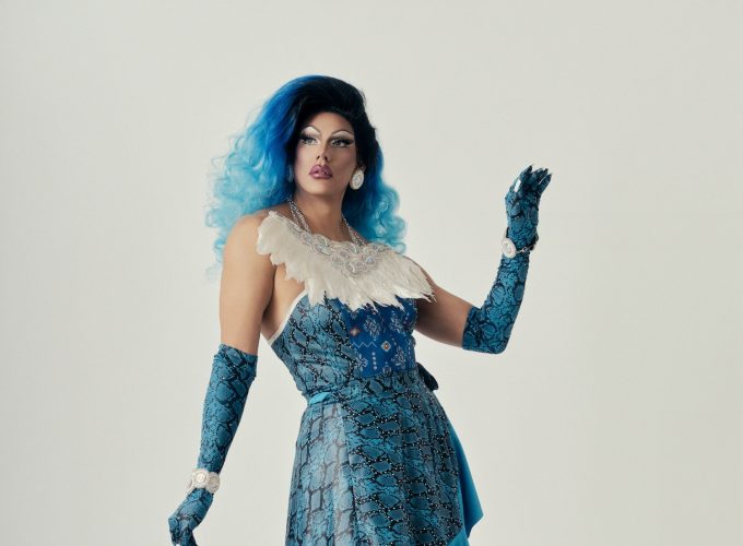 Regalia, Resistance & Rhinestones