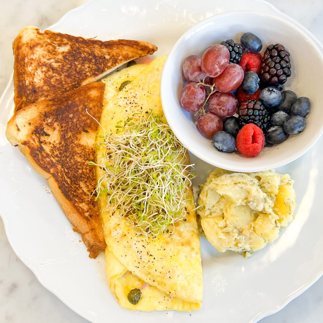 Weekday Brunch Versailles Cafe Edify Weekday Brunch Versailles Cafe Edify