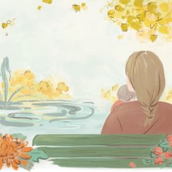 Drop by Drop: An Adoption Story