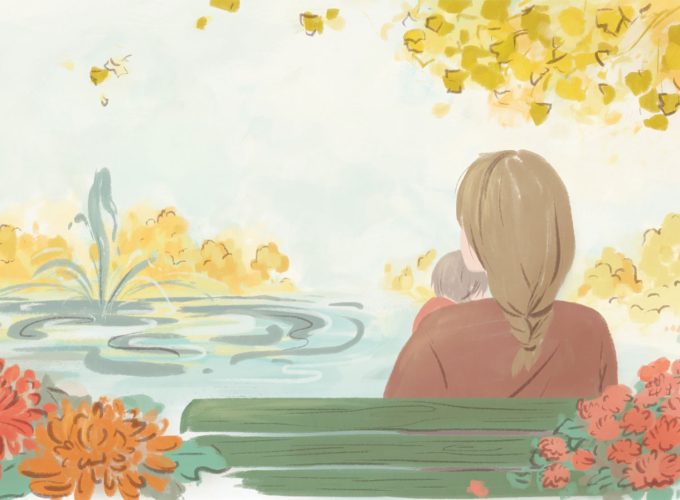 Drop by Drop: An Adoption Story