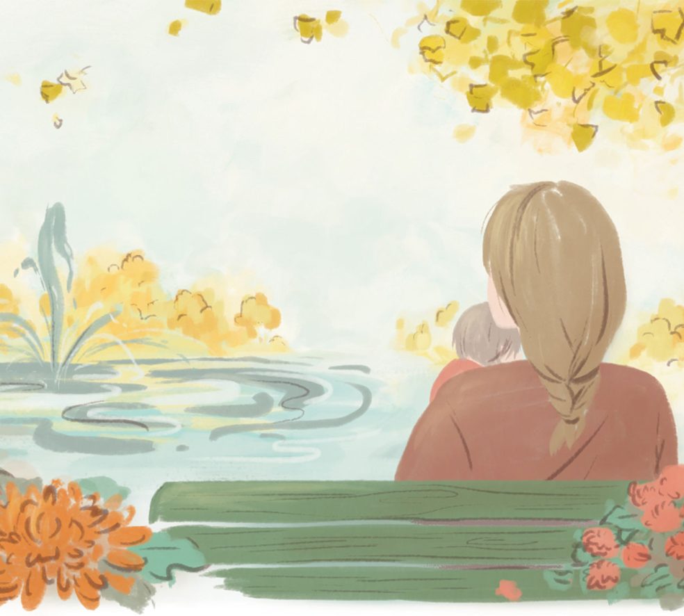 Drop by Drop: An Adoption Story