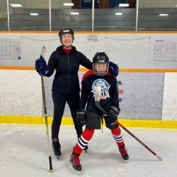 Edify story hockey 1