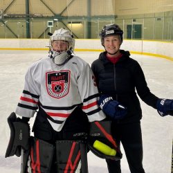 Edify story hockey 2