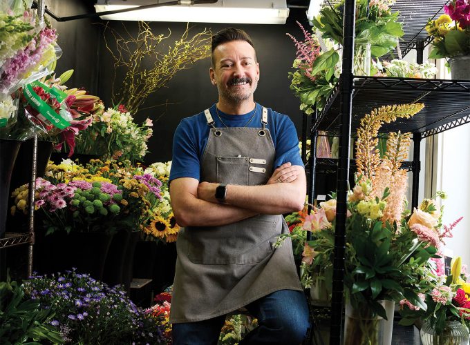 Local Ventures, Big Impact