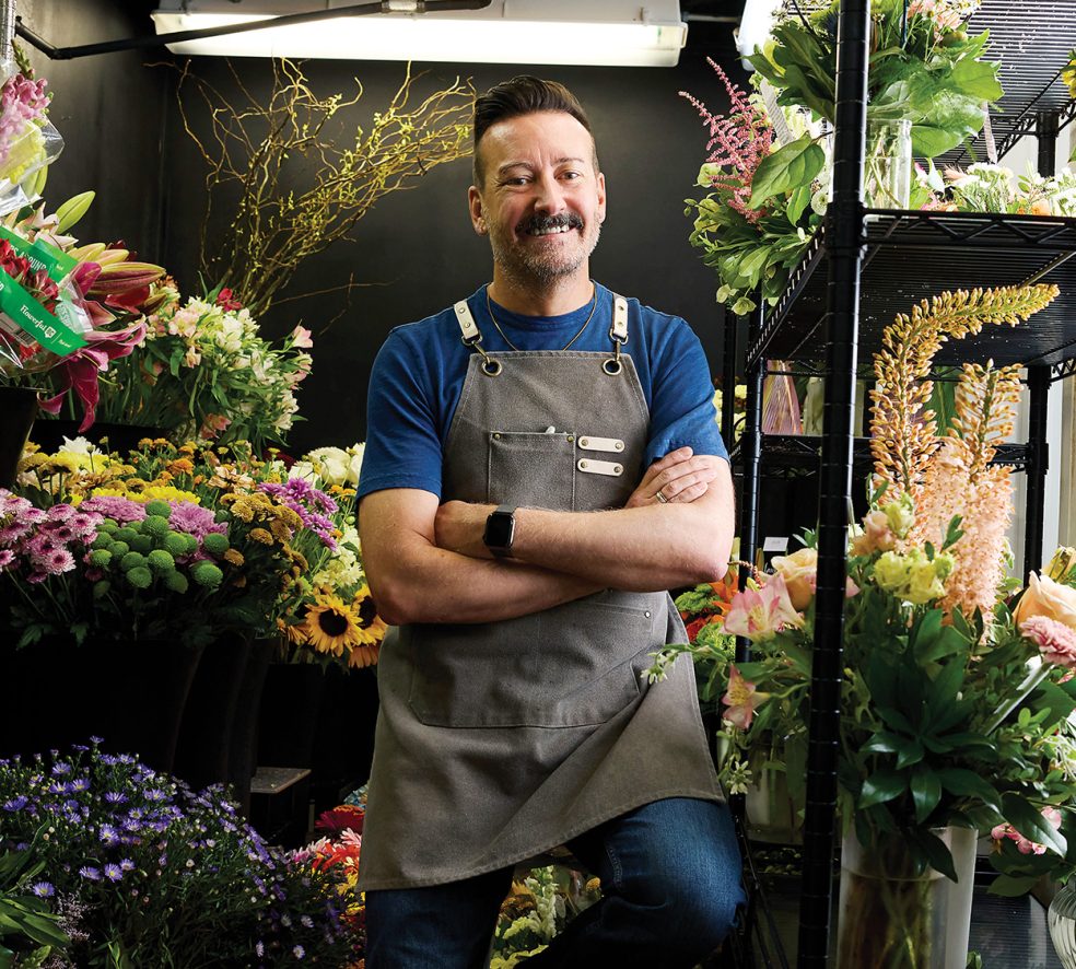 Local Ventures, Big Impact