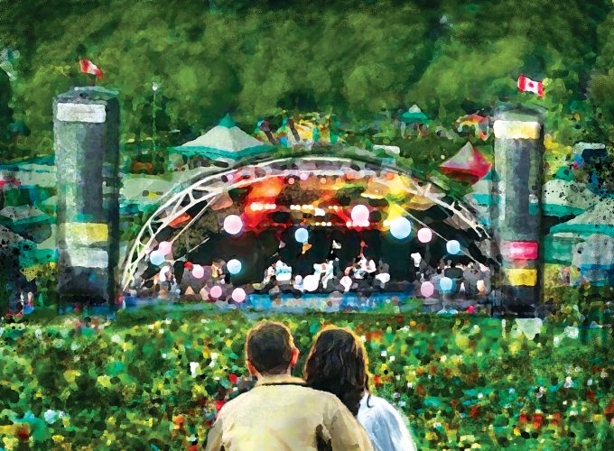 This Life in our Hands