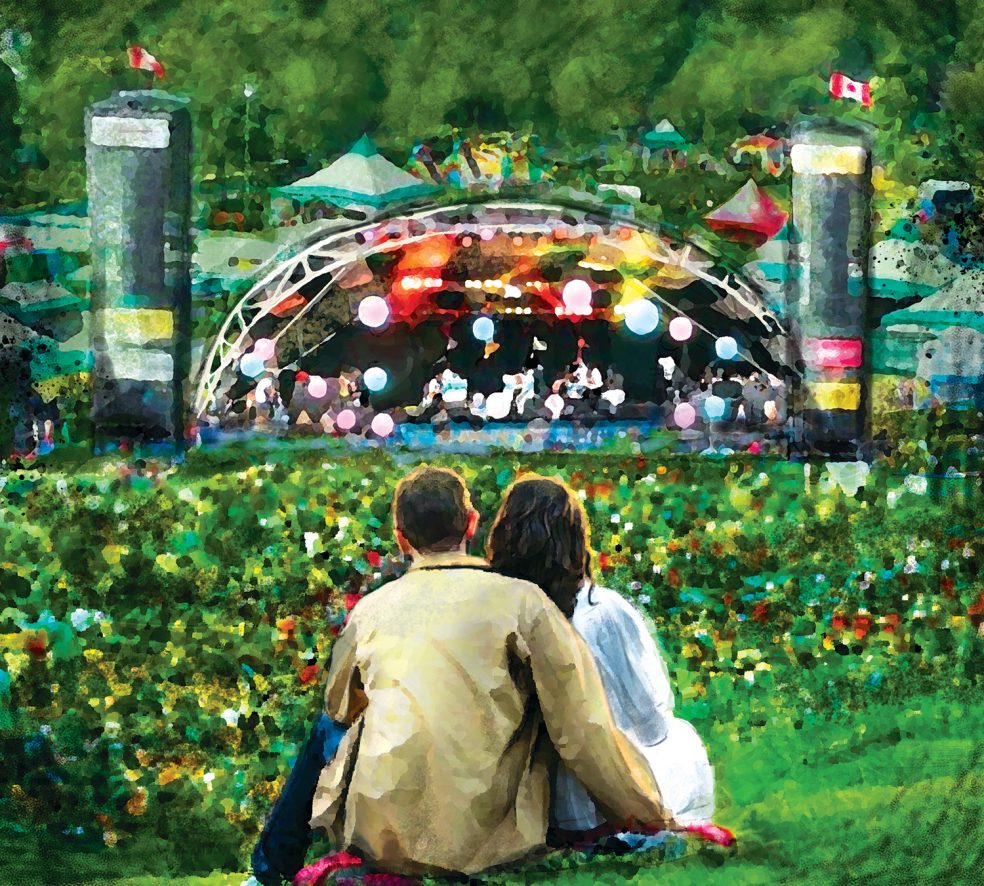 This Life in our Hands