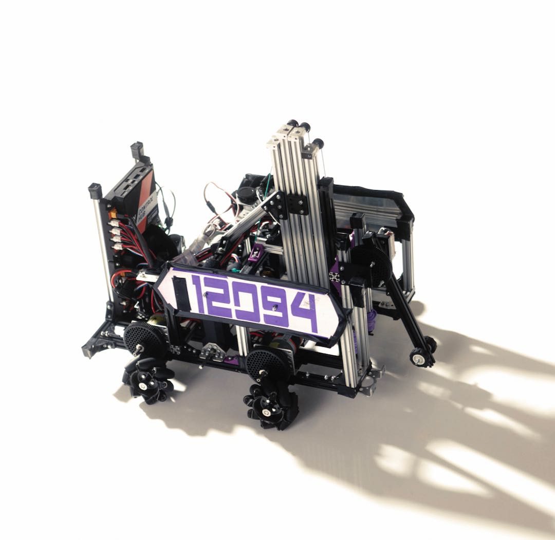 Form and Function: Rise of the Robot Kids | Edify.