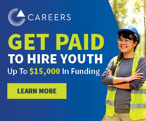 CAREERS Next Generation september 2026