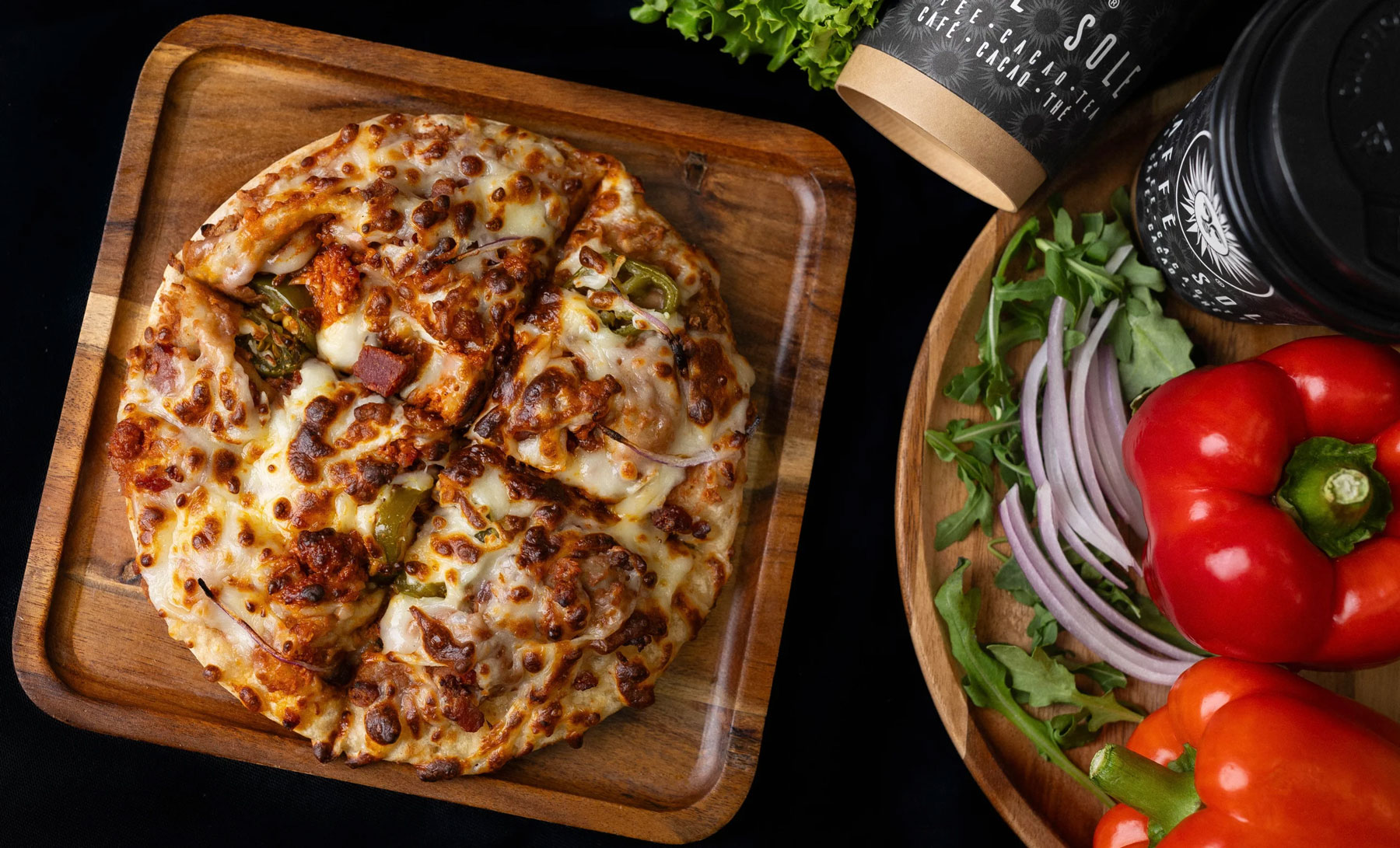 Edify_CafeSoleMexicanPizza