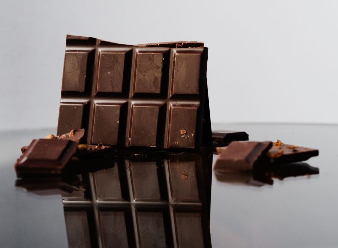 Stuff Your Stockings (and faces) with Chocolate!