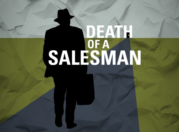 Willy Loman Returns