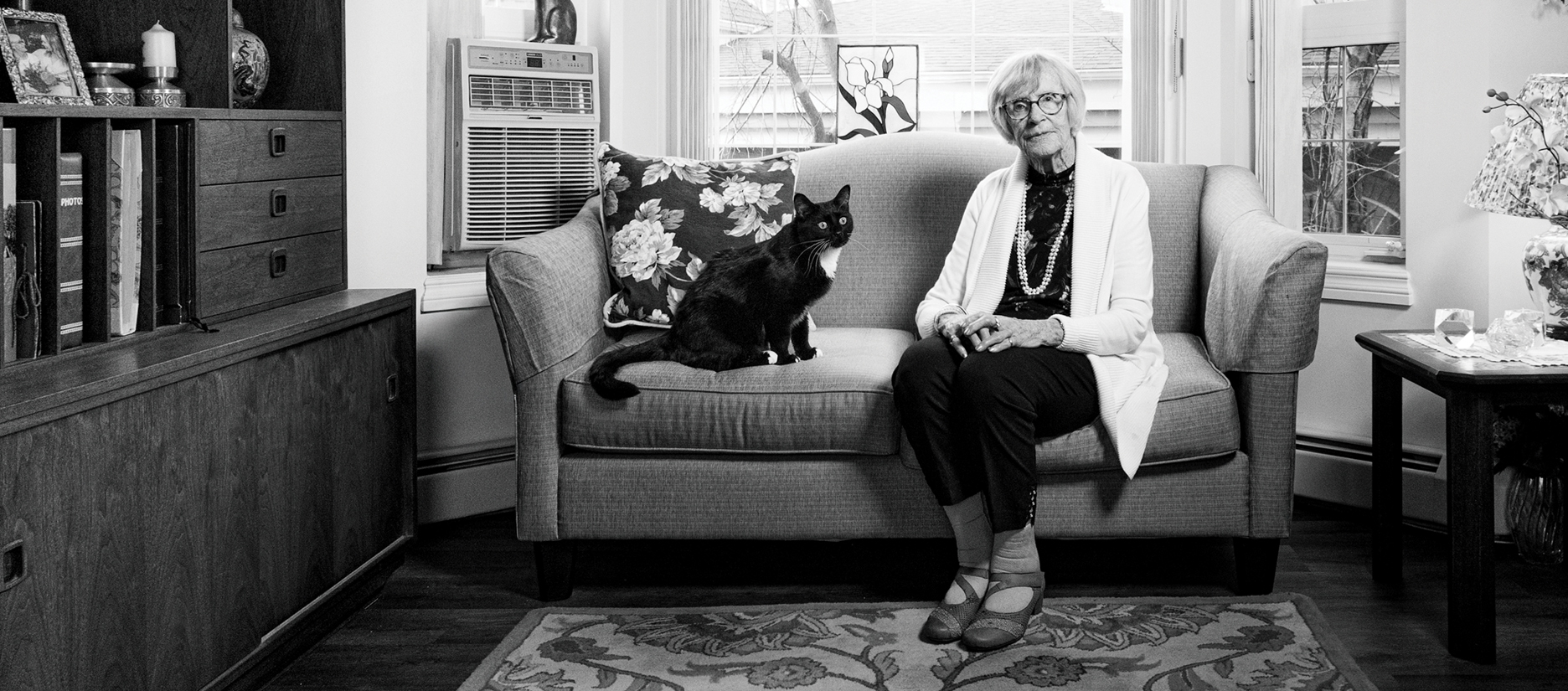 As the City Chases a Livelier, Younger Downtown, Who Gets Left Behind?