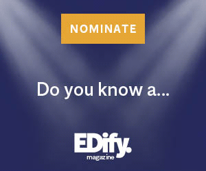 Edifier Nominations BB.2025