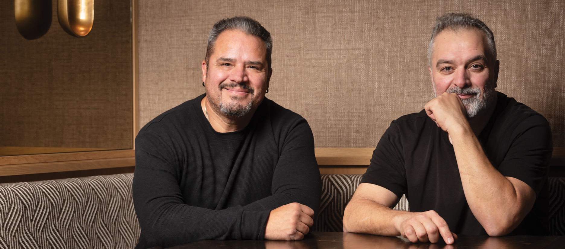 A Taste for the Dramatic