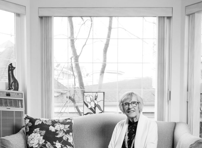 Citizens, Senior (Over sixty-five? Downtown doesn’t want you.)