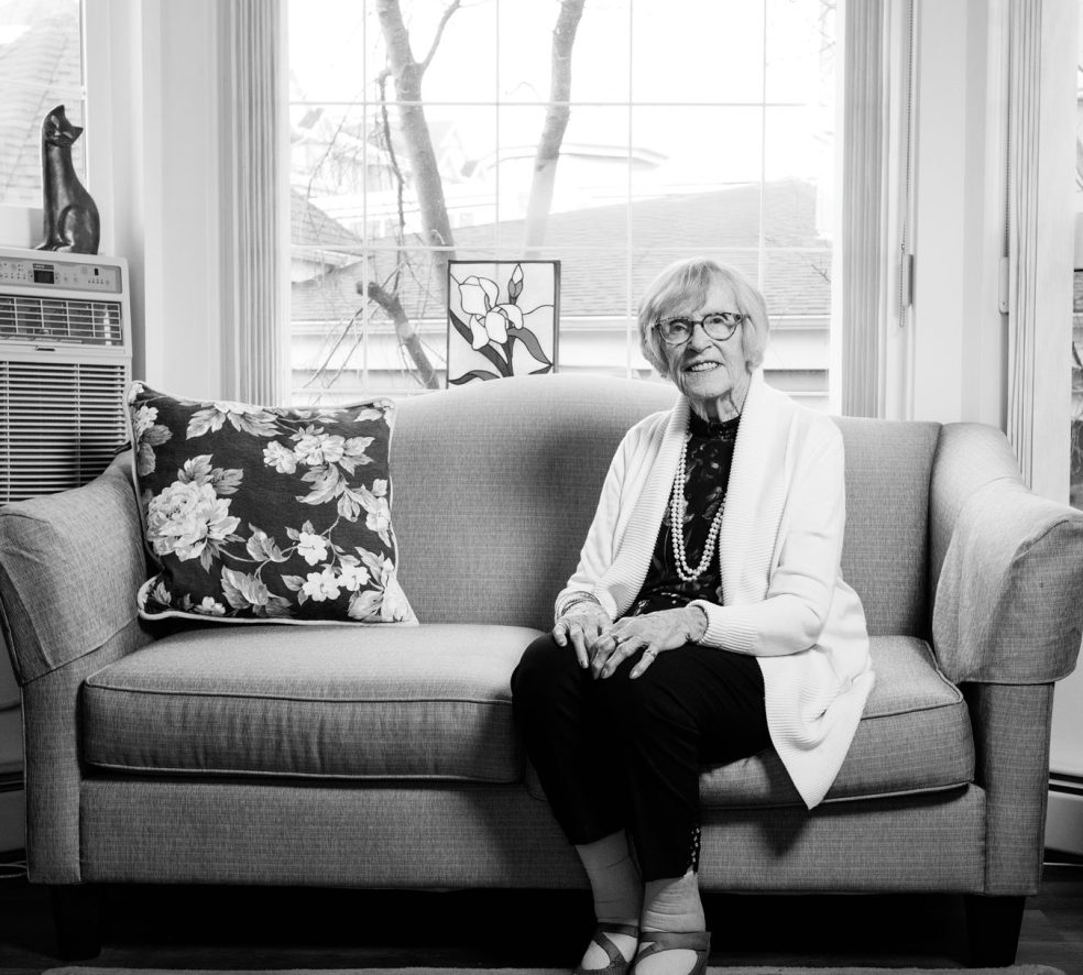 Citizens, Senior (Over sixty-five? Downtown doesn’t want you.)