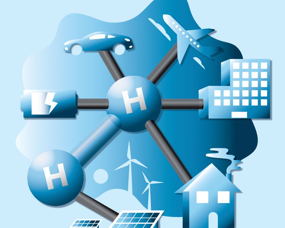 YEGonomics: Unlocking Hydrogen