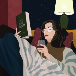 Tales from the Marginalia