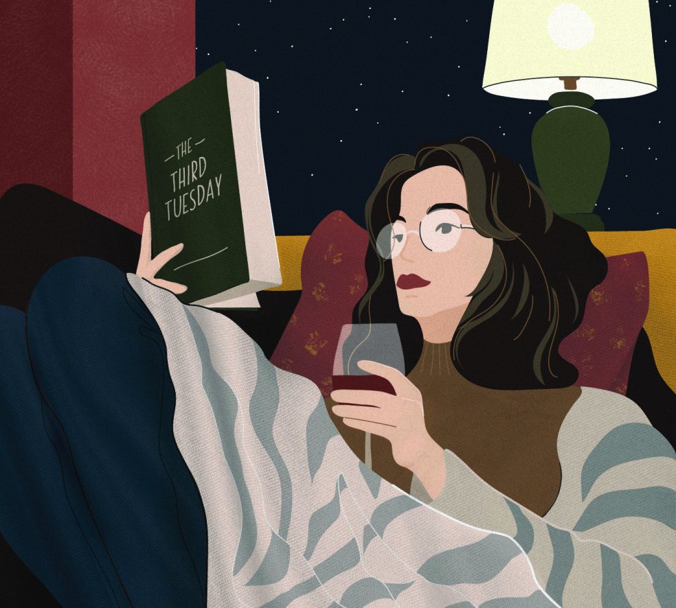 Tales from the Marginalia