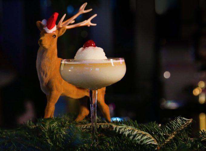 Headache-Free Holiday Drinks