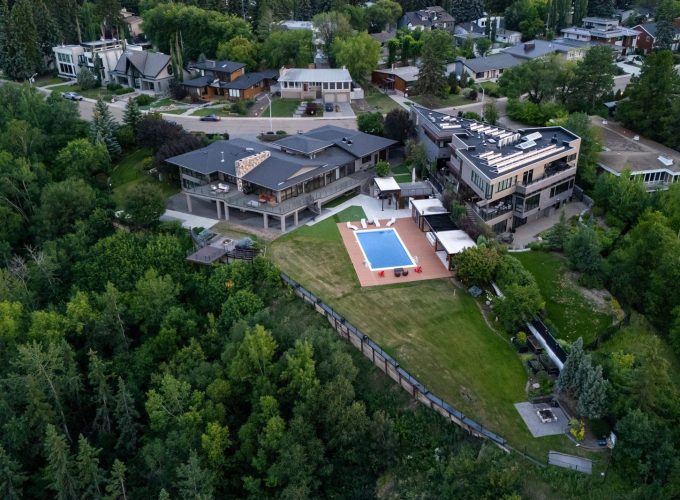 Property of the Week: The Best View in Valleyview