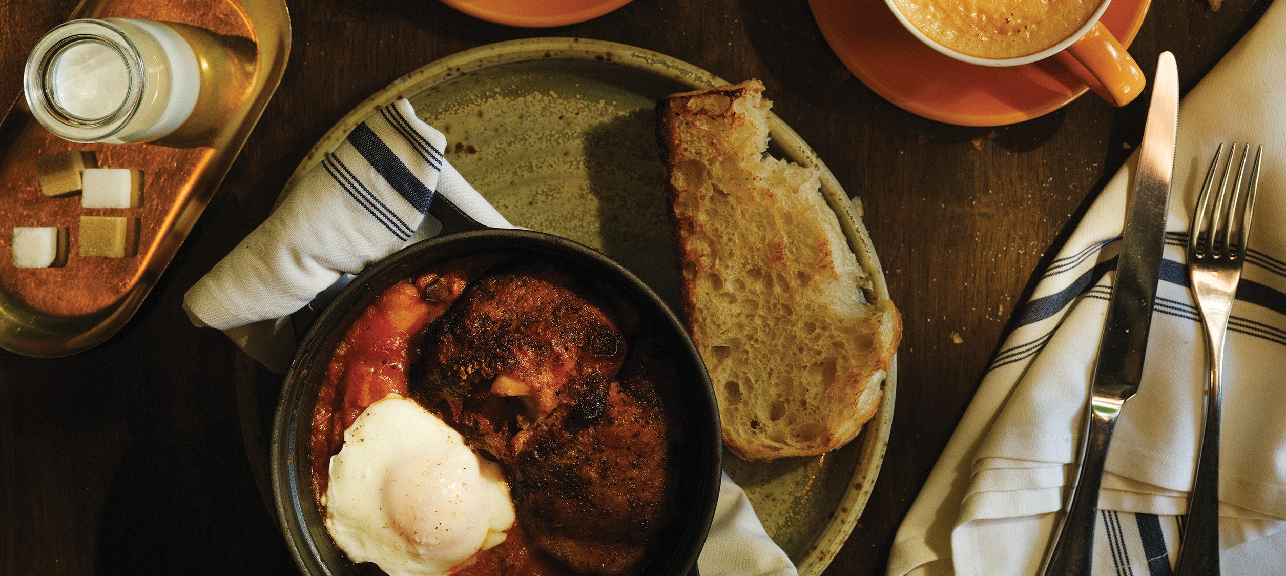 A Better Way to Brunch