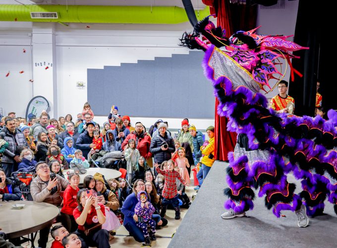 Building the Chinatown We Want