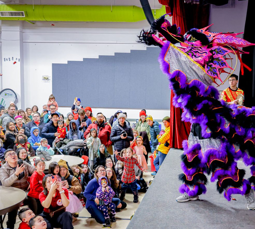 Building the Chinatown We Want