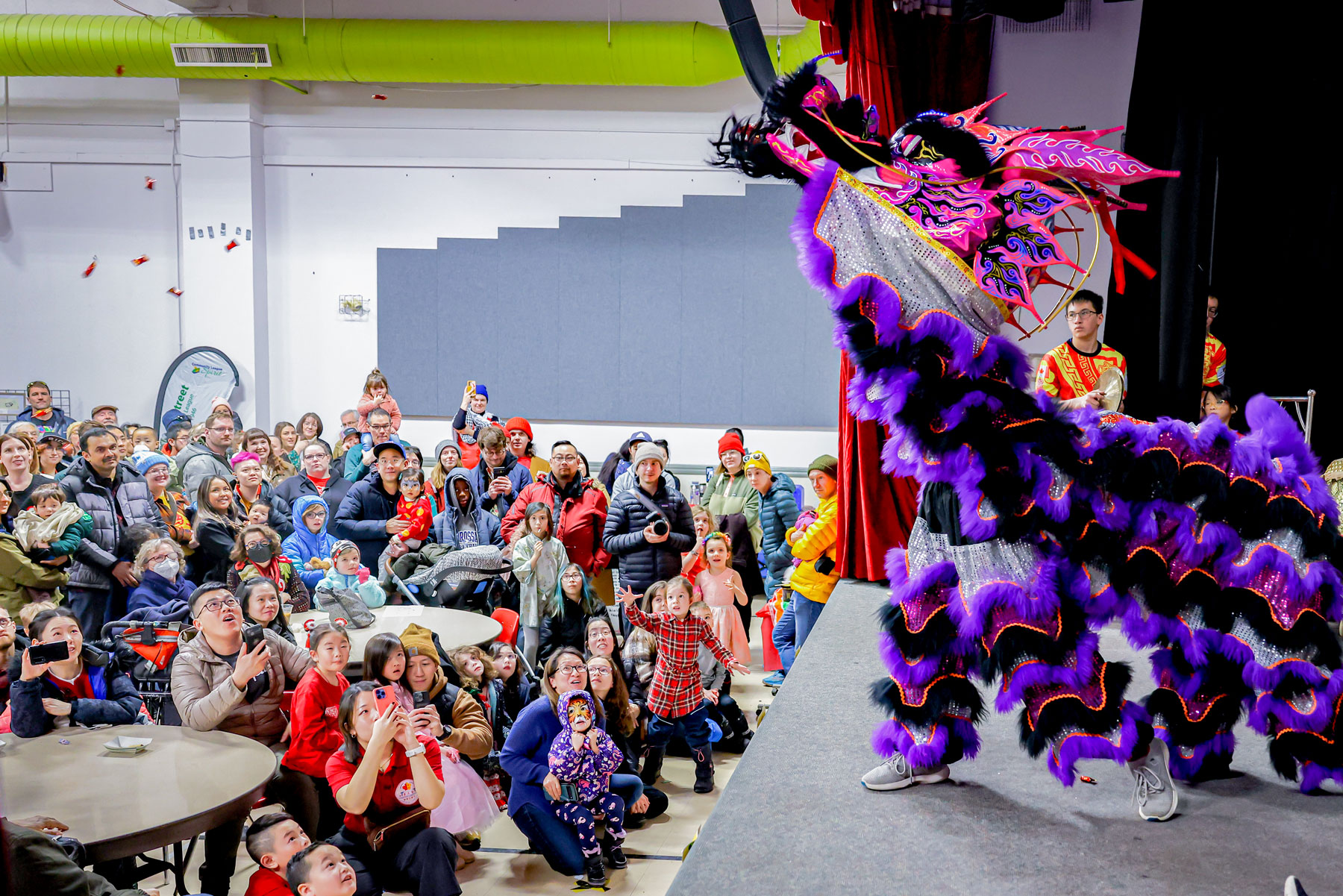 Edify_TogatherFestival