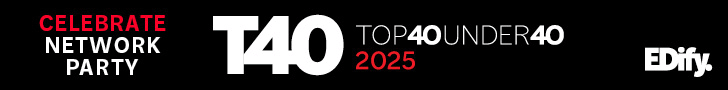 Edify Top 40 2025 LB.Oct2025