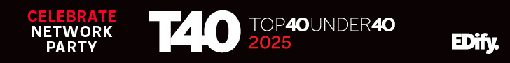 Edify Top 40 2025 Earlybird LB.Sep2025