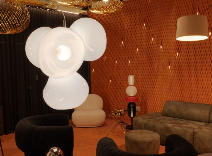 Your Room Deserves a Glow Up