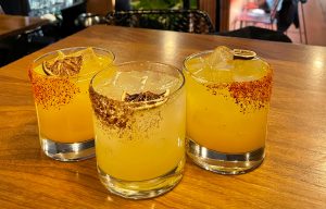 Five Must-Try Margaritas in Edmonton