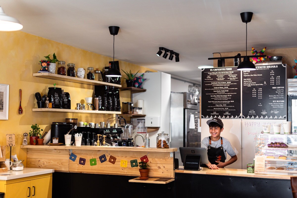 El Cafesito